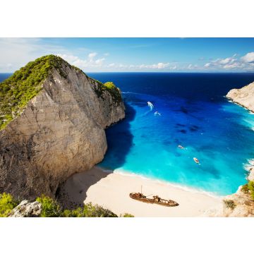 Lais Puzzle - Zakynthos Insel, Griechenland - 100, 200, 500 & 1.000 Teile
