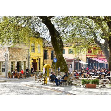 Lais Puzzle - Ioannina Griechenland Stadt in der Region Epir (Epirus) - 100, 200, 500 & 1.000 Teile