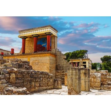 Lais Puzzle - Knossos, Kreta - 100, 200, 500 & 1.000 Teile