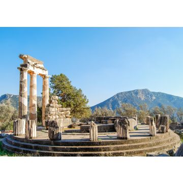 Lais Puzzle - Delphi, Griechenland - 100, 200, 500 & 1.000 Teile