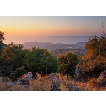 Lais Puzzle - Sonnenuntergang auf Lesbos, Griechenland - 100, 200, 500 & 1.000 Teile