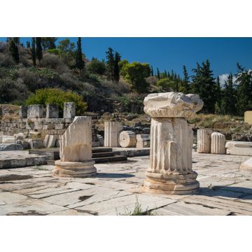 Lais Puzzle - Die grossen Propyläen, Eleusis, Elefsina, Griechenland - 100, 200, 500 & 1.000 Teile