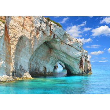 Lais Puzzle - Blaue Höhlen auf der Insel Zakynthos - Griechenland - 100, 200, 500 & 1.000 Teile