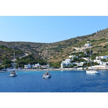 Lais Puzzle - Insel Agathonisi in der östlichen Agäis - 100, 200, 500 & 1.000 Teile