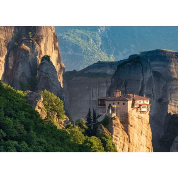 Lais Puzzle - Meteora-Felsenkloster Griechenland - 100, 200, 500 & 1.000 Teile