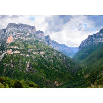 Lais Puzzle - Vikos Schlucht - Zagori, Epirus, Griechenland - 100, 200, 500 & 1.000 Teile