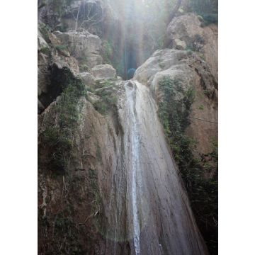 Lais Puzzle - Wasserfälle von Petra Böotien Griechenland - 100, 200, 500 & 1.000 Teile