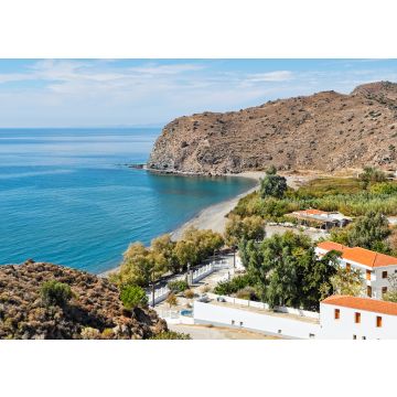Lais Puzzle - Das Kloster Agia Markella auf Chios, Griechenland - 100, 200, 500 & 1.000 Teile