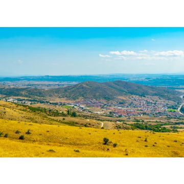 Lais Puzzle - Argos Orestiko Stadt in Griechenland - 100, 200, 500 & 1.000 Teile