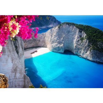 Lais Puzzle - Schöne Landschaft der Insel Zakynthos, Griechenland - 100, 200, 500 & 1.000 Teile