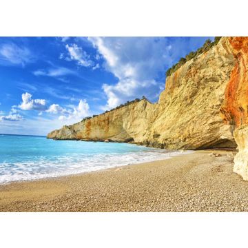 Lais Puzzle - Grecia, Lefkada, Porto Katsiki - 100, 200, 500 & 1.000 Teile