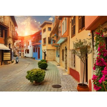 Lais Puzzle - Ioannina Stadt alte Fußgängerzone namens Soutsou Griechenland - 100, 200, 500 & 1.000 Teile