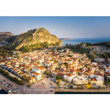 Lais Puzzle - Stadtzentrum von Nafplio, Griechenland - 100, 200, 500 & 1.000 Teile