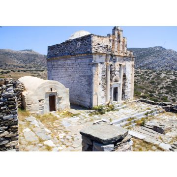 Lais Puzzle - Kapelle, Insel Sikinos, Griechenland, orthodox - 100, 200, 500 & 1.000 Teile