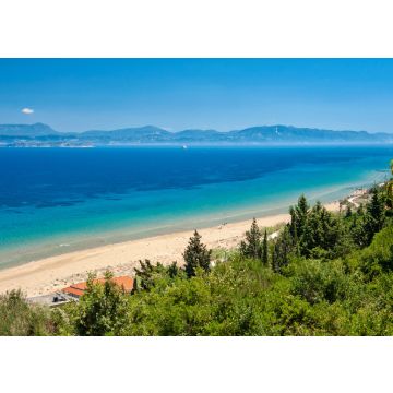 Lais Puzzle - Mathraki, Griechenland, Ionische Inseln, Europa, Bezirk Korfu, Strand Portèlo auf der Ostseite der Insel - 100, 200, 500 & 1.000 Teile