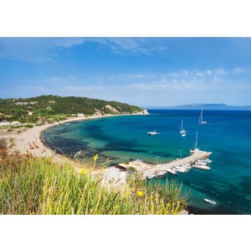 Lais Puzzle - Griechenland Insel Erikoussa, Ionische Inseln, Europa, Bezirk Korfu - 100, 200, 500 & 1.000 Teile