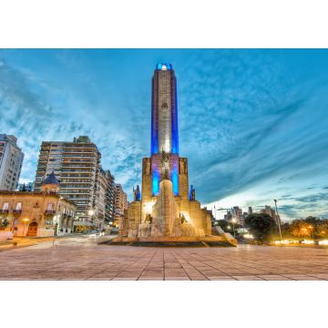 Lais Puzzle - Das Nationale Historische Denkmal, Argentinien - 100, 200, 500, 1.000 & 2.000 Teile