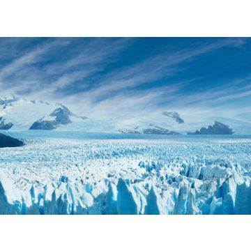 Lais Puzzle - Blick auf den Perito-Moreno-Gletscher, Santa Cruz, Argentinien. - 100, 200, 500, 1.000 & 2.000 Teile