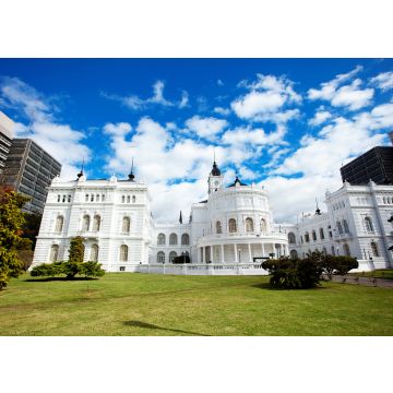 Lais Puzzle - Stadtbezirk La Plata in der Provinz Buenos Aires, Argentinien - 100, 200, 500, 1.000 & 2.000 Teile