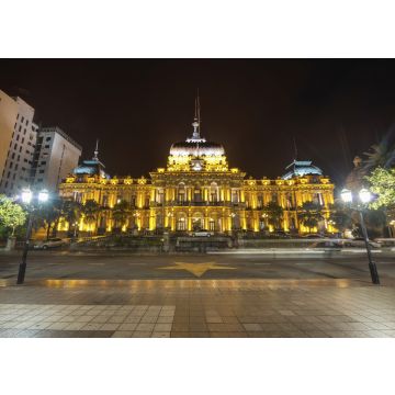 Lais Puzzle - Regierungspalast in Tucuman, Argentinien - 100, 200, 500, 1.000 & 2.000 Teile