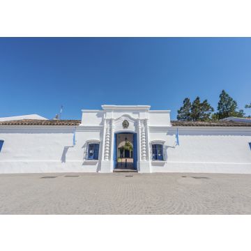 Lais Puzzle - Haus der Unabhängigkeit in Tucuman, Argentinien. - 100, 200, 500, 1.000 & 2.000 Teile