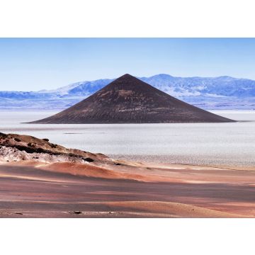Lais Puzzle - Blick auf den Cono de Arita, Salta, Argentinien - 100, 200, 500, 1.000 & 2.000 Teile