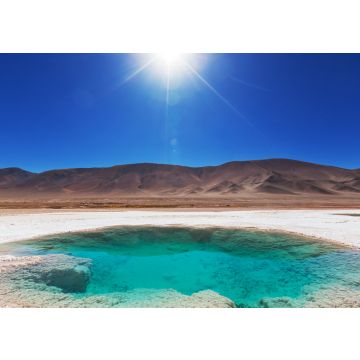 Lais Puzzle - Salinas in Argentinien - 100, 200, 500, 1.000 & 2.000 Teile