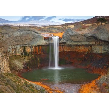 Lais Puzzle - Fluss Agrio, Patagonien, Argentinien, Provinzialpark Copahue - 100, 200, 500, 1.000 & 2.000 Teile