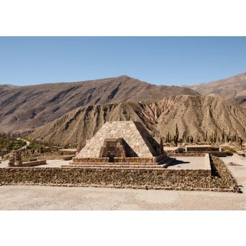 Lais Puzzle - Pucara de Tilcara - Jujuy - Argentinien - 100, 200, 500, 1.000 & 2.000 Teile