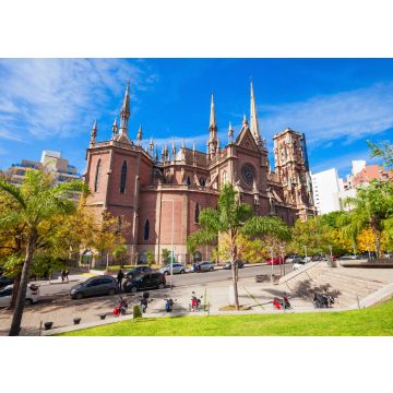 Lais Puzzle - Kapuzinerkirche in Cordoba - 100, 200, 500, 1.000 & 2.000 Teile