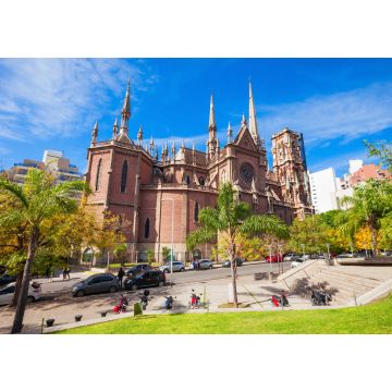Lais Puzzle - Kapuzinerkirche in Cordoba - 1.000 Teile