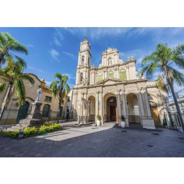 Lais Puzzle - Kathedrale in San Salvador de Jujuy, Argentinien - 100, 200, 500, 1.000 & 2.000 Teile