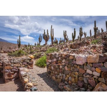 Lais Puzzle - Pukara von Tilcara, Argentinien - 100, 200, 500, 1.000 & 2.000 Teile