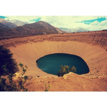 Lais Puzzle - See Pozo de las Animas, Anden - 100, 200, 500, 1.000 & 2.000 Teile