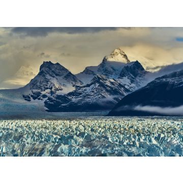 Lais Puzzle - Blick auf den See und den Gletscher des Nationalparks Perito Moreno Los Glaciares. Santa Cruz, Argentinien. - 100, 200, 500, 1.000 & 2.000 Teile
