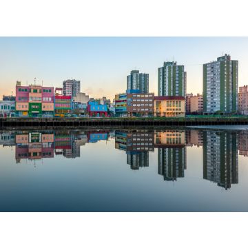 Lais Puzzle - La boca Buenos Aires Argentinien - 100, 200, 500, 1.000 & 2.000 Teile