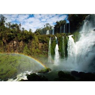 Lais Puzzle - Regenbogen am Iguazu, Misiones, Argentinien - 100, 200, 500, 1.000 & 2.000 Teile
