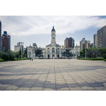 Lais Puzzle - Rat der Stadt La Plata - 100, 200, 500, 1.000 & 2.000 Teile