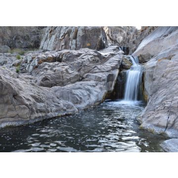 Lais Puzzle - Olaen-Wasserfall, La Falda, Cordoba, Argentinien - 100, 200, 500, 1.000 & 2.000 Teile