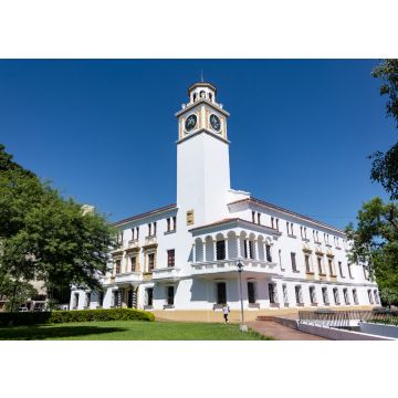 Lais Puzzle - Das Regierungsgebäude der Provinz Santiago de la Estero - 100, 200, 500, 1.000 & 2.000 Teile