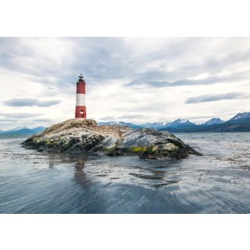 Lais Puzzle - Der Leuchtturm Les Éclaireurs auf der Insel Les Éclaireurs - 100, 200, 500, 1.000 & 2.000 Teile