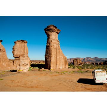Lais Puzzle - Talampaya-Nationalpark - La Rioja - Argentinien - 100, 200, 500, 1.000 & 2.000 Teile
