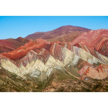 Lais Puzzle - Hornocal-Gebirge - Jujuy - Argentinien - 1.000 Teile