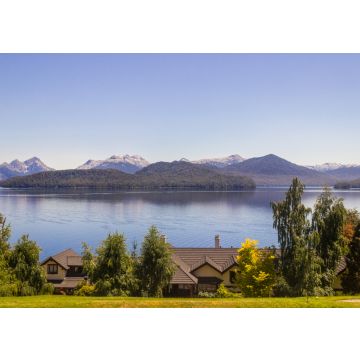 Lais Puzzle - Landschaft von Villa la Angostura, Neuquén, Argentinien - 100, 200, 500, 1.000 & 2.000 Teile