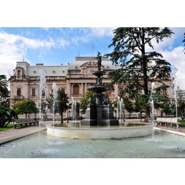 Lais Puzzle - Regierungsgebäude, San Salvador, Argentinien - 100, 200, 500, 1.000 & 2.000 Teile