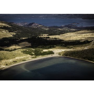 Lais Puzzle - Blick auf den Vulkan Batea Mahuida, Neuquen, Argentinien. - 100, 200, 500, 1.000 & 2.000 Teile