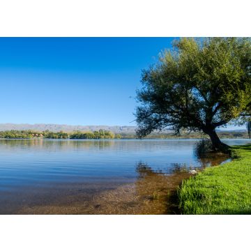 Lais Puzzle - Der künstlich angelegte See "La Florida" in der argentinischen Provinz San Luis - 100, 200, 500, 1.000 & 2.000 Teile