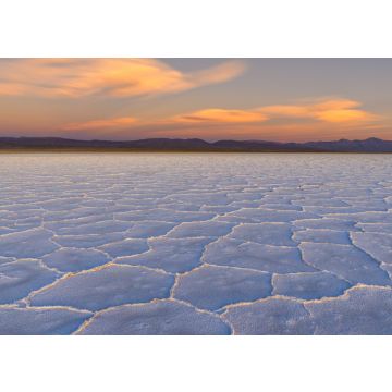 Lais Puzzle - Die Salinas Grandes, die man sich mit Córdoba teilt, sind eine ausgedehnte Salzwüste mit einer Fläche von 8900 km²; rechnet man die fast unmittelbar angrenzenden Salinas de Ambargasta hinzu, so wäre sie mit 30 000 km² die größte Salzwüste...