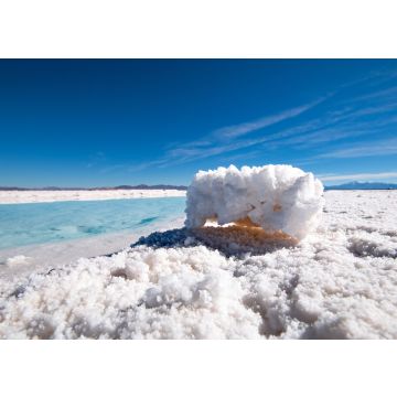 Lais Puzzle - Salinas Grande, Salta Jujuy Argentinien - 100, 200, 500, 1.000 & 2.000 Teile