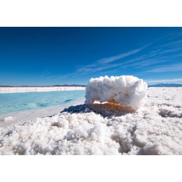 Lais Puzzle - Salinas Grande, Salta Jujuy Argentinien - 1.000 Teile